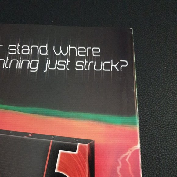 DC Comics Green Lantern Corps 58 May 2011 Bedard Kirkham Batt Hunter War Part 2 - Picture 8 of 10